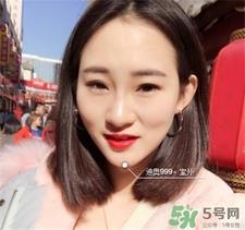 迪奥744和999哪个好看?dior迪奥口红744和999区别