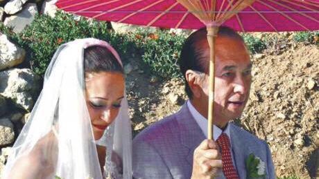 神秘的赌王大房一脉,长子车祸离世后,长女为何疯了一样购置童装