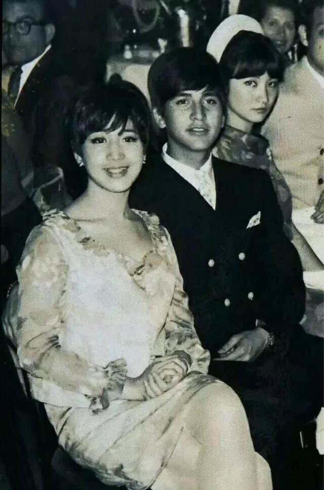 神秘的赌王大房一脉,长子车祸离世后,长女为何疯了一样购置童装