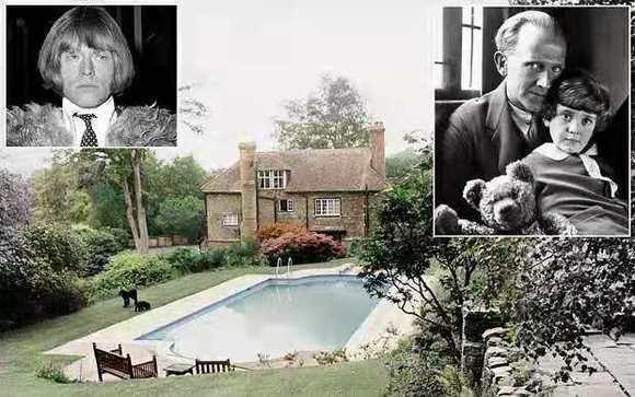 神秘的赌王大房一脉,长子车祸离世后,长女为何疯了一样购置童装