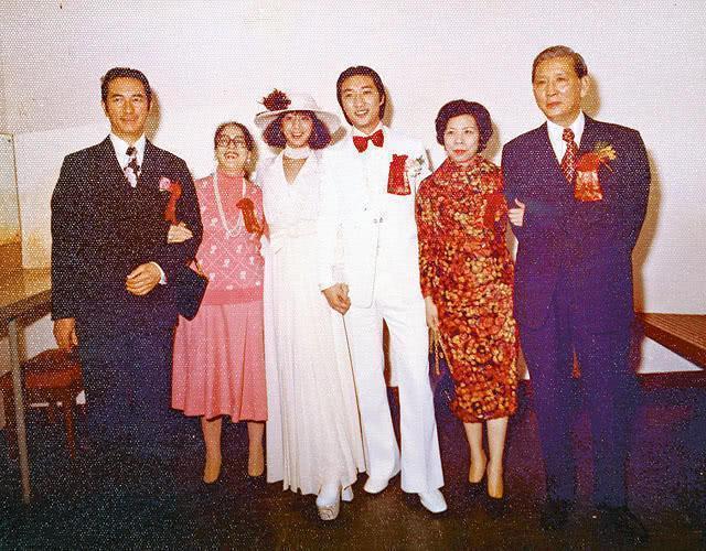 神秘的赌王大房一脉,长子车祸离世后,长女为何疯了一样购置童装