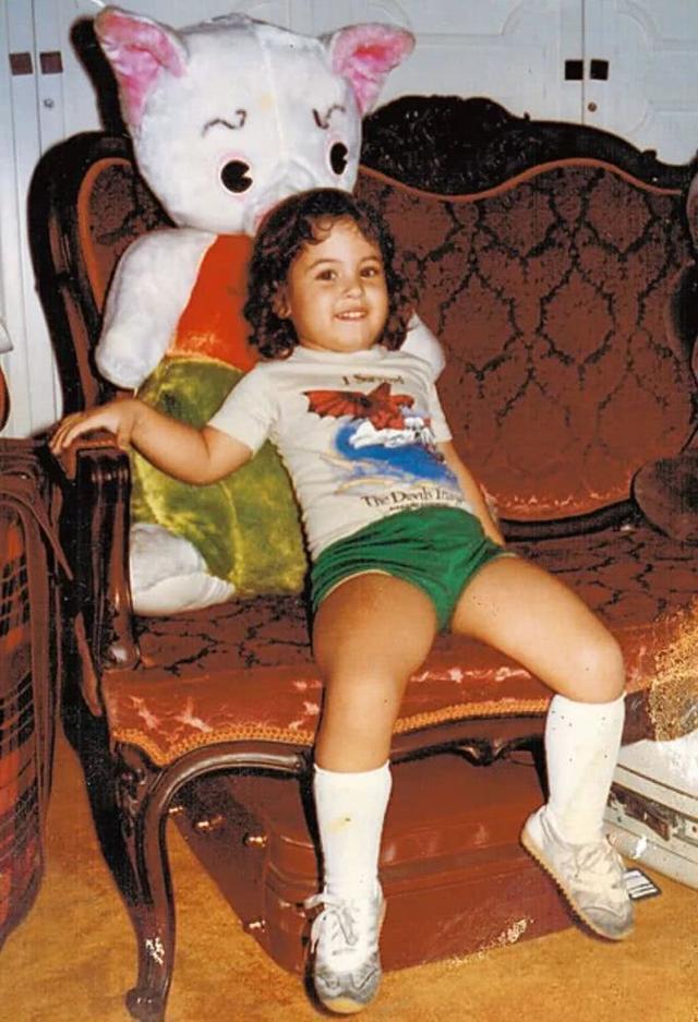 神秘的赌王大房一脉,长子车祸离世后,长女为何疯了一样购置童装