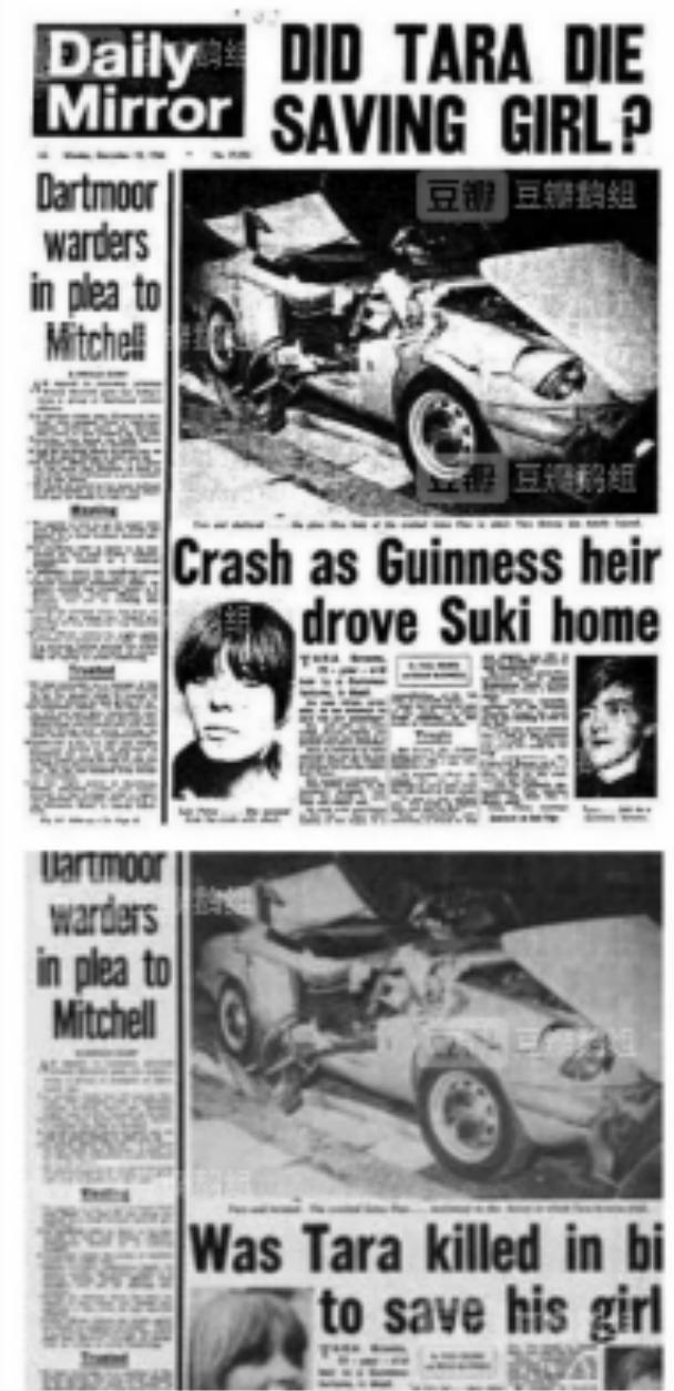 神秘的赌王大房一脉,长子车祸离世后,长女为何疯了一样购置童装