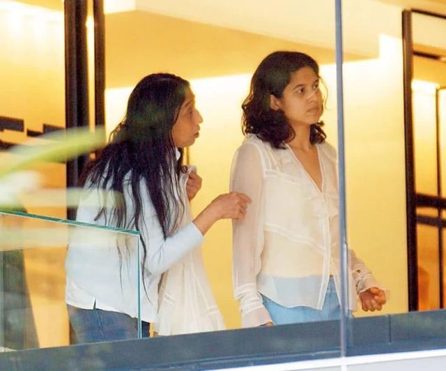 神秘的赌王大房一脉,长子车祸离世后,长女为何疯了一样购置童装