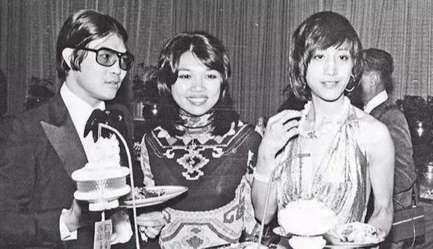 神秘的赌王大房一脉,长子车祸离世后,长女为何疯了一样购置童装