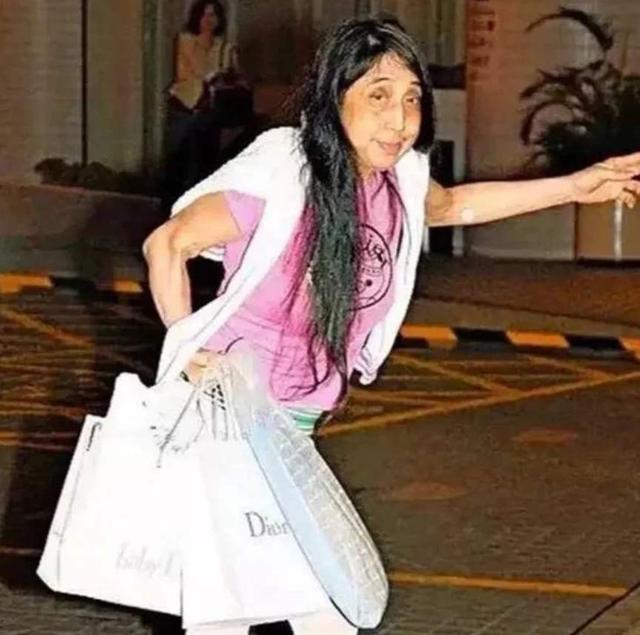 神秘的赌王大房一脉,长子车祸离世后,长女为何疯了一样购置童装