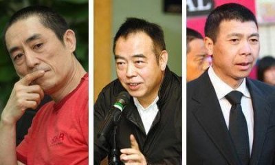 ​与张娣结婚15年的冯小刚，为何转身娶了被王志文赶出家门的徐帆