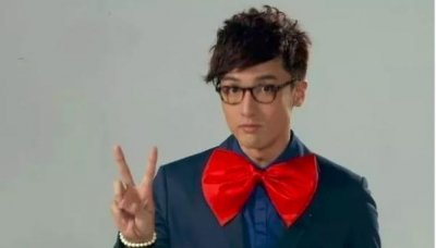 ​曾回怼《爱情公寓》上热搜，为卸掉“关谷神奇”标签，放飞自我