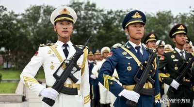 ​解放军三大舰队之一，北海舰队司令部，为何设在山东青岛？