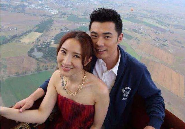 退出娱乐圈,为陈赫4年生2胎,张子萱为何甘愿做背后的女人?