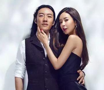 退出娱乐圈,为陈赫4年生2胎,张子萱为何甘愿做背后的女人?