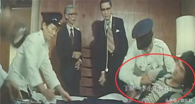 李小龙死在她的床上,还曾患上精神分裂,向华强为何还敢娶她?