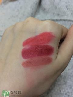 美康粉黛唇釉色号试色 美康粉黛唇釉试色图 美康粉黛唇釉色号试色 美康粉黛唇釉试色图