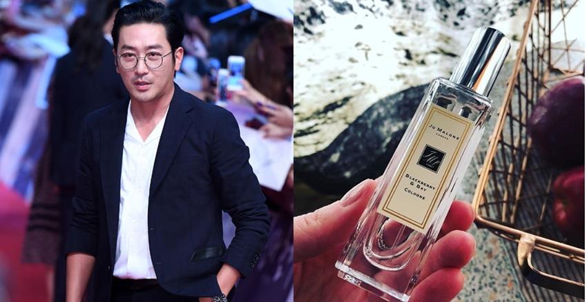 男生喷什么香水好 人气韩国男星的爱用香水 男生喷什么香水好 人气韩国男星的爱用香水