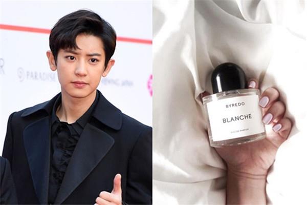 男生喷什么香水好 人气韩国男星的爱用香水 男生喷什么香水好 人气韩国男星的爱用香水
