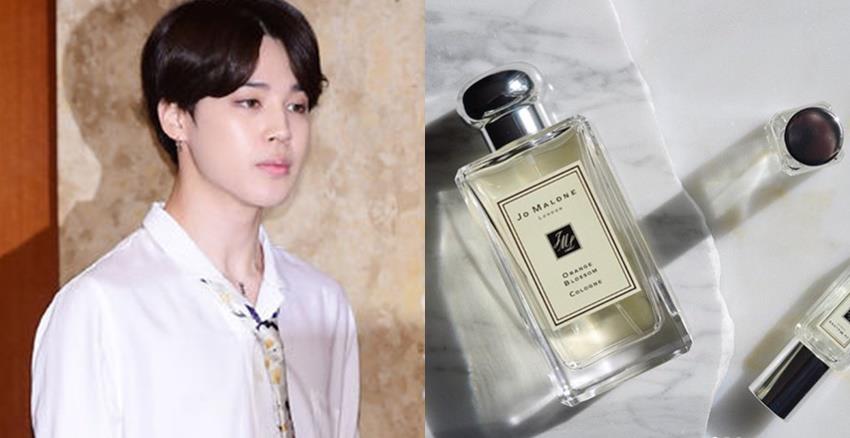 男生喷什么香水好 人气韩国男星的爱用香水 男生喷什么香水好 人气韩国男星的爱用香水