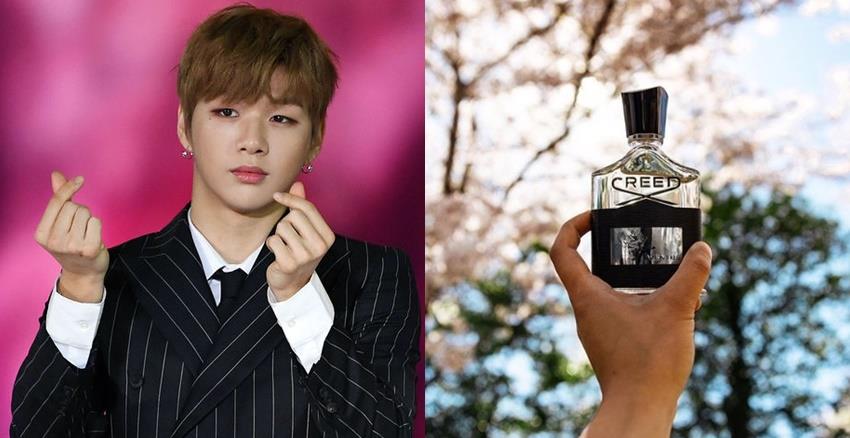 男生喷什么香水好 人气韩国男星的爱用香水 男生喷什么香水好 人气韩国男星的爱用香水