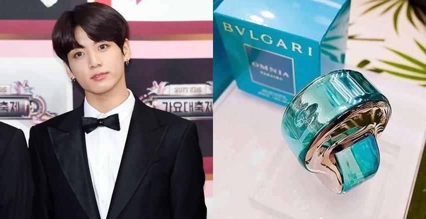 男生喷什么香水好 人气韩国男星的爱用香水 男生喷什么香水好 人气韩国男星的爱用香水