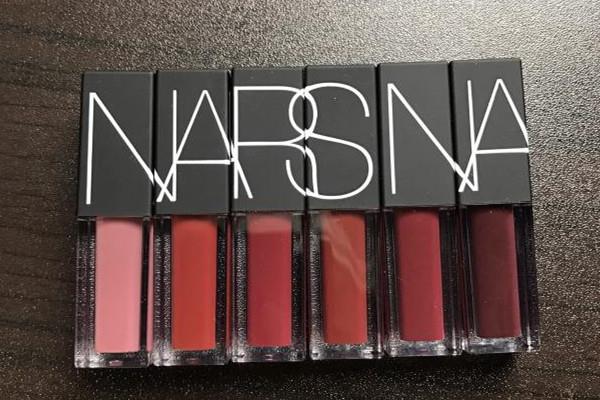 nars唇釉必入色号 nars唇釉怎么样 nars唇釉必入色号 nars唇釉怎么样