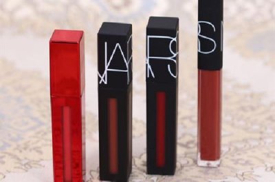 ​nars唇釉必入色号 nars唇釉怎么样