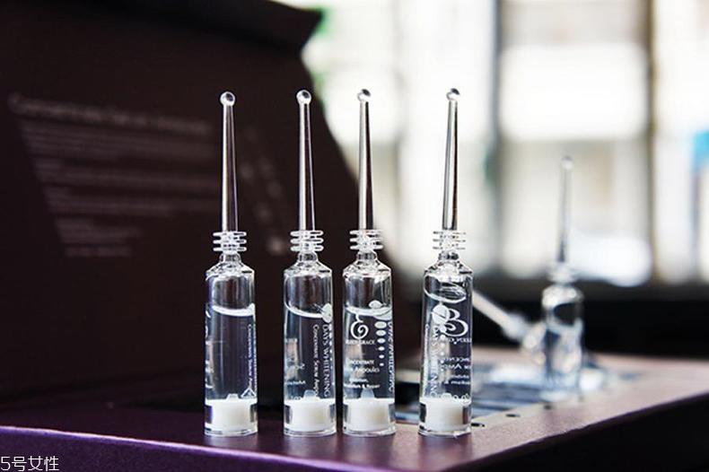 安瓶适合多大年龄用 不同的品牌有差别