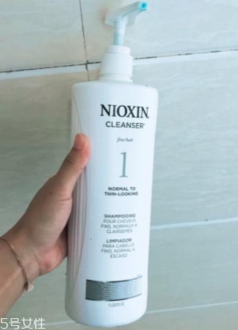 丽康丝洗发水怎么样？丽康丝洗发水好用吗？