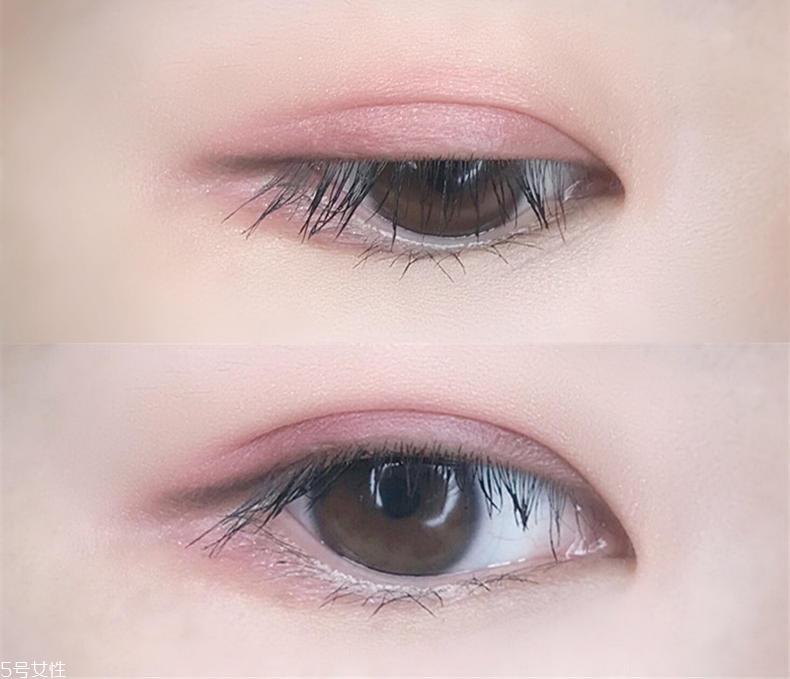 玛丽黛佳枫叶盘眼影怎么样 轻松打造百变妆容