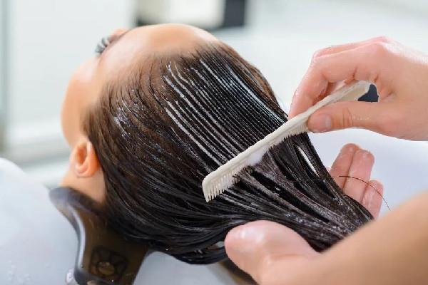 染烫受损发质怎么修复 染烫受损的头发多久可以恢复 染烫受损发质怎么修复 染烫受损的头发多久可以恢复