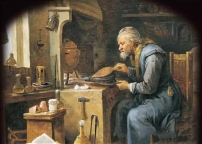 牛顿在前半生到底研究出了什么? 他的后半生为何一心钻研神学?