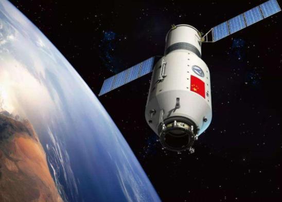 天宫一号将失控撞向地球？为何外媒频频造谣？真相实在打脸