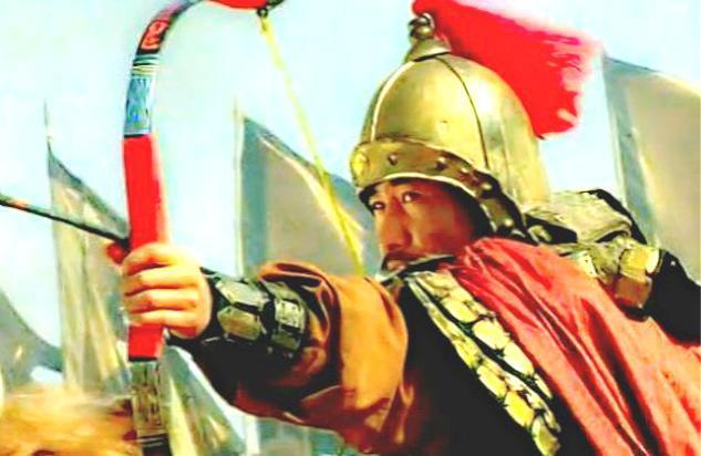 关羽斩颜良诛文丑威风十足！为何面对一个庞德却如此头痛？