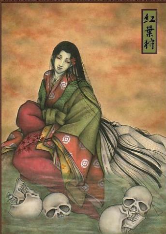 日本人畏惧的第六天魔王究竟是什么？500年轮回祸乱日本