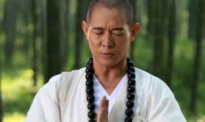 ​法海前世与白素贞可能是什么关系?