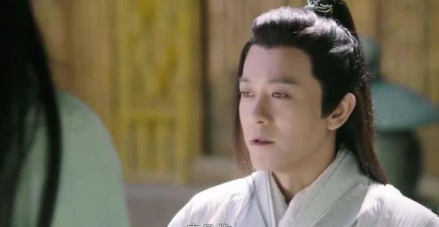 杨逍对纪晓芙做这种事，为何纪晓芙还不悔呢？只因这版杨逍太绅士