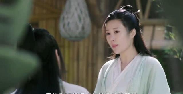 杨逍对纪晓芙做这种事，为何纪晓芙还不悔呢？只因这版杨逍太绅士