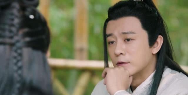 杨逍对纪晓芙做这种事，为何纪晓芙还不悔呢？只因这版杨逍太绅士