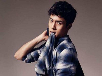 ​韩东君李晨是什么关系 其神秘家庭背景曝光