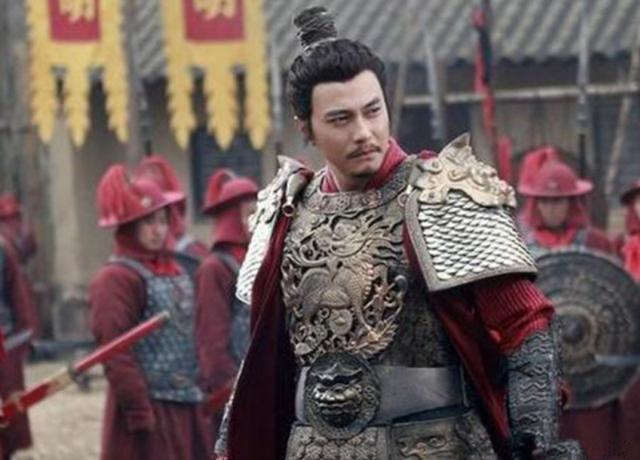 李成梁是智勇双全的人物，他一生中做错了什么呢？