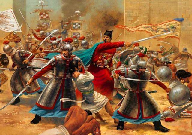 李成梁是智勇双全的人物，他一生中做错了什么呢？