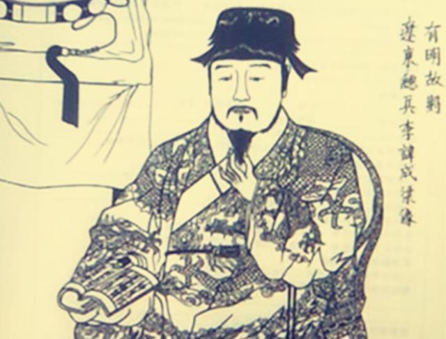 李成梁是智勇双全的人物，他一生中做错了什么呢？