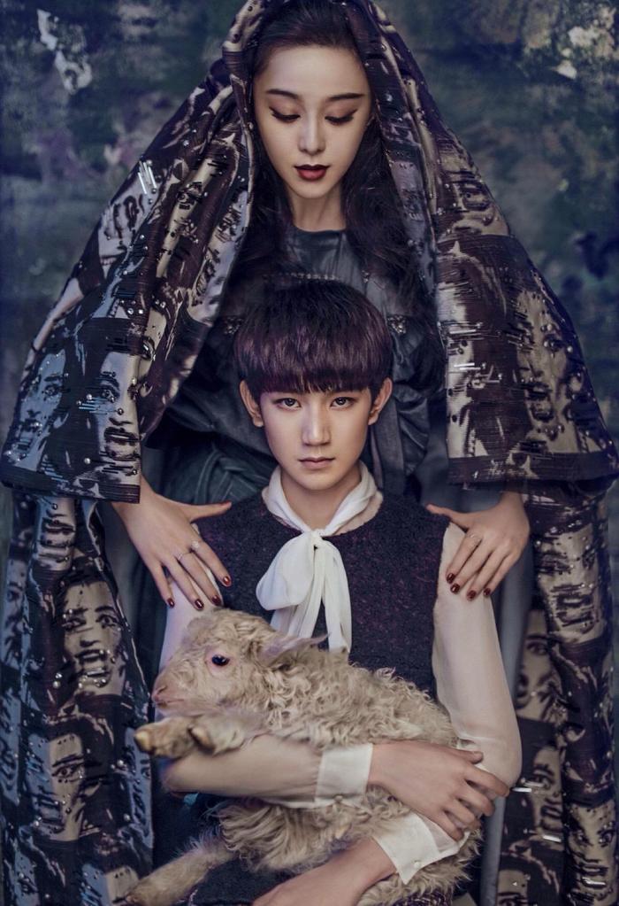 范冰冰方拖欠王源千万片酬将被起诉？范冰冰工作室给出答复了