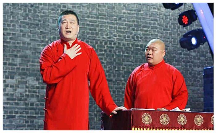 郭德纲徒弟潜力大排名，小岳岳榜上无名，第一名早有定论！