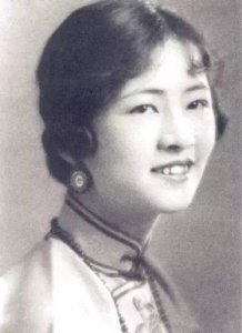 ​到底林微因是什么样的人，为何他们为她终身不娶？