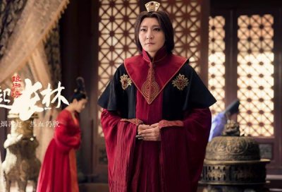 ​琅琊榜2风起长林濮阳缨结局是什么 背后秘密曝光企图报仇