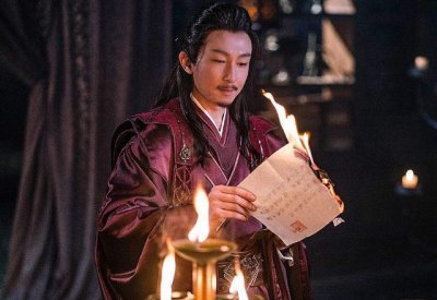 ​此人煽动岳飞后人反清复明，雍正不予追责，乾隆登基后杀无赦！