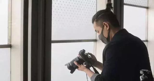 胡歌寸头帅爆了?NO!各种发型的胡歌快来了解一下