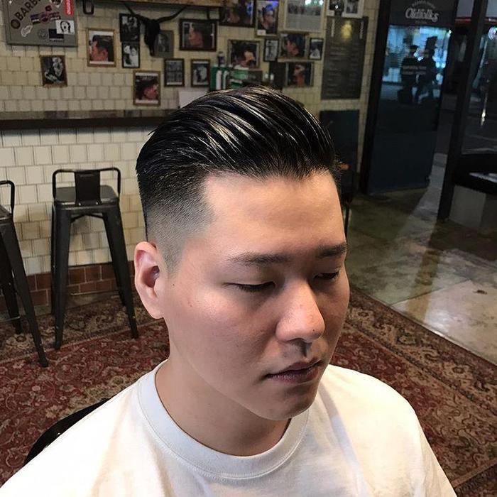 十二款型男发型，男生发型这么剪最有型
