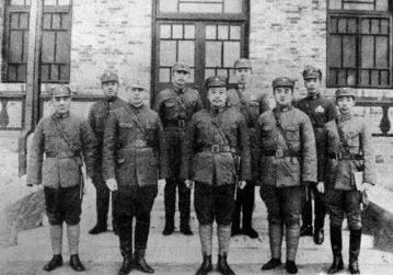 马仲英为何要夺取新疆？他和新疆都有哪些联系？