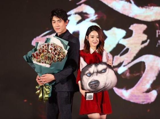 林更新微博吓到粉丝，网友：这是什么？怎么吃？直接嚼？