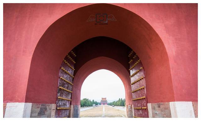 清东陵几乎都被盗掘,清西陵却没被盗,这是为什么呢?